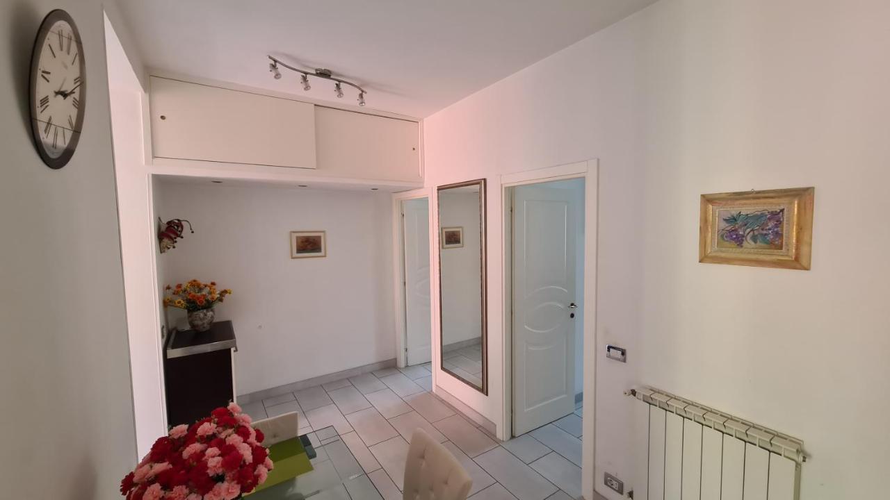 Ladispoli Apartment Exterior foto